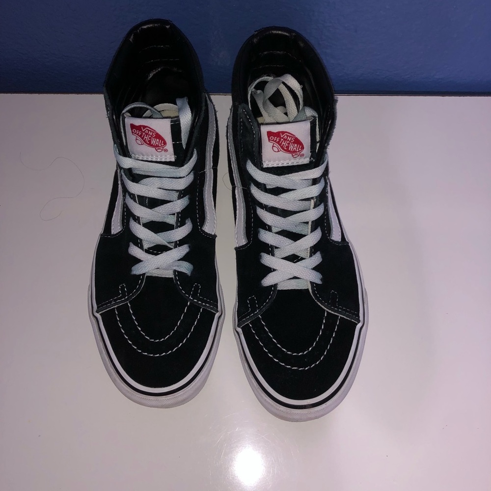 Vans - Picture 4 of 4